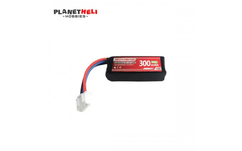 Goosky S1 Lipo Battery 